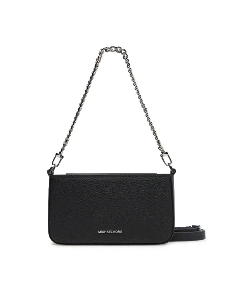 MICHAEL Michael Kors Дамска чанта черен