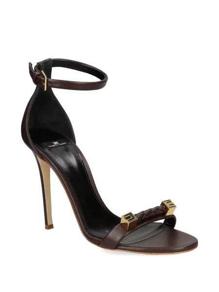 Sandale Elisabetta Franchi maro