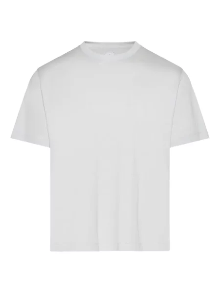Tricou Eleventy alb