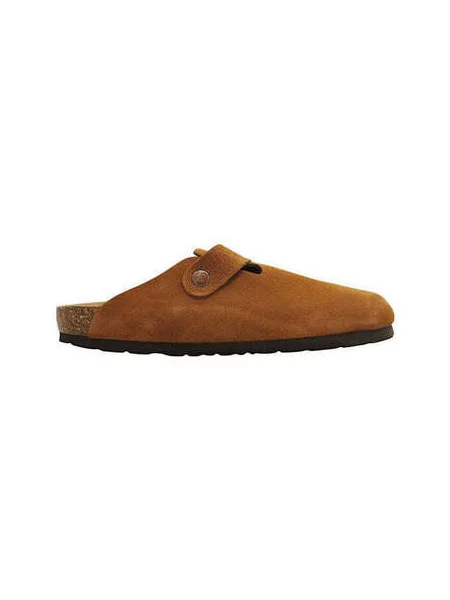 Pantofi Rohde alb
