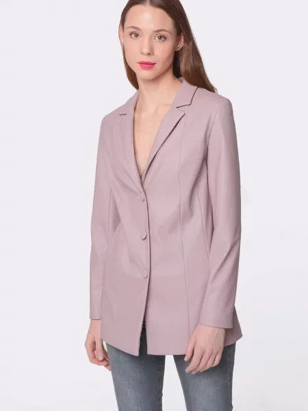 CAT ORANGE ­ Пиджак бежевий