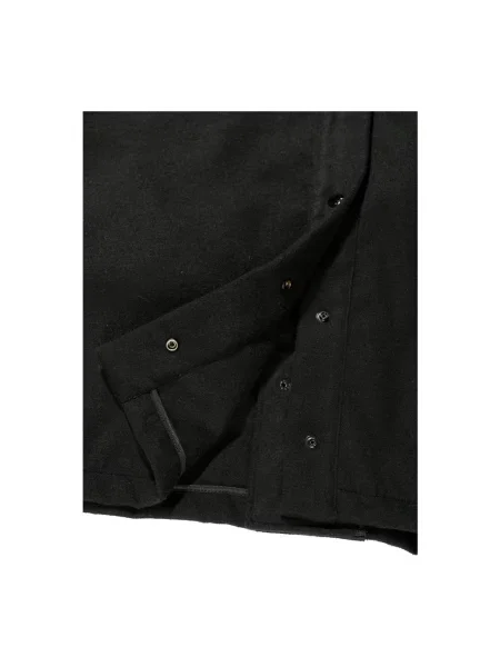 Kurtka Engineered Garments czarna