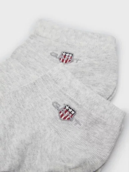 Носки Gant серые