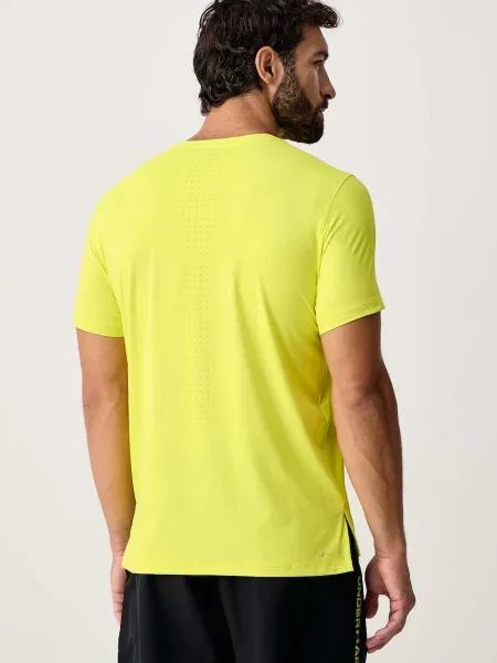 Póló Under Armour sárga