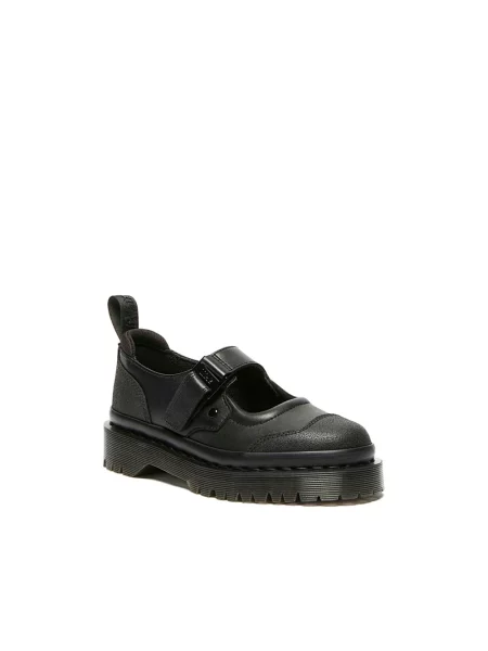Czółenka Dr. Martens czarna