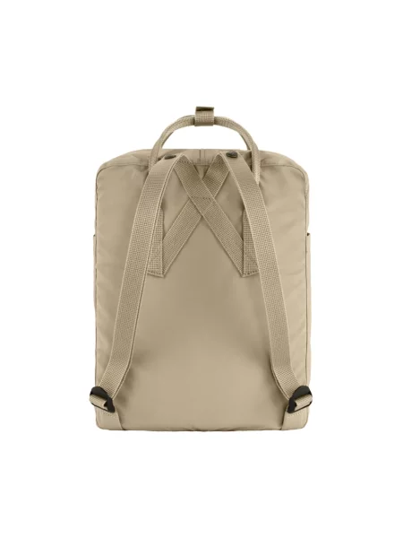 Fjällräven Kånken Unisex Plecaki i torby Fjällräven Jasnobrązowy Size: One size beżowy