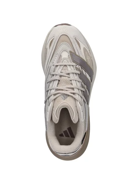 Dzseki Adidas autogrammal szürke