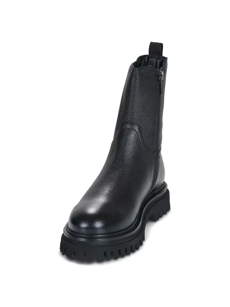 Pantofi Bullboxer negru