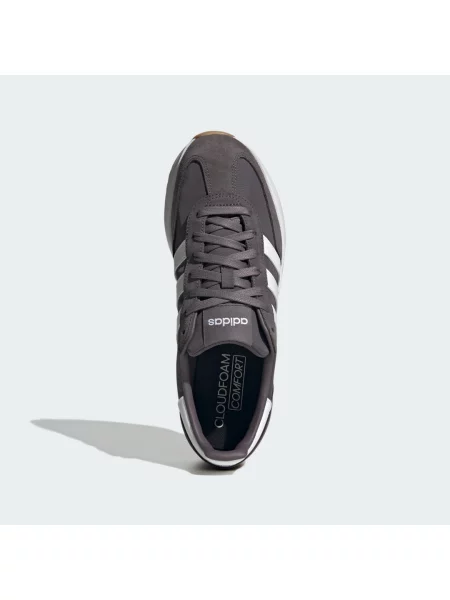 Buty RUN białe