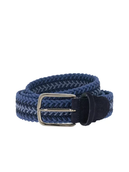 Boggi Milano bleumarin