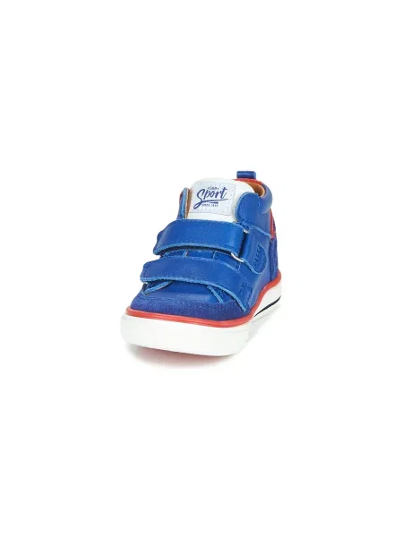 Pantofi copii Gbb albastru