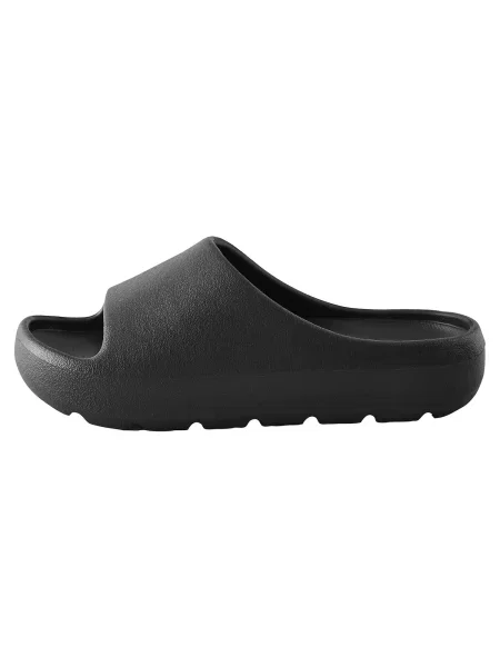 Next Pantofi deschiși negru