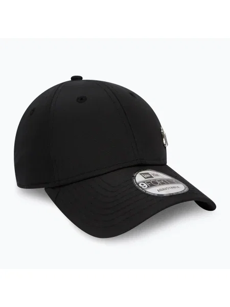 Šiltovka New Era čierna