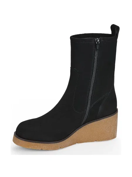Pantofi Unisa negru