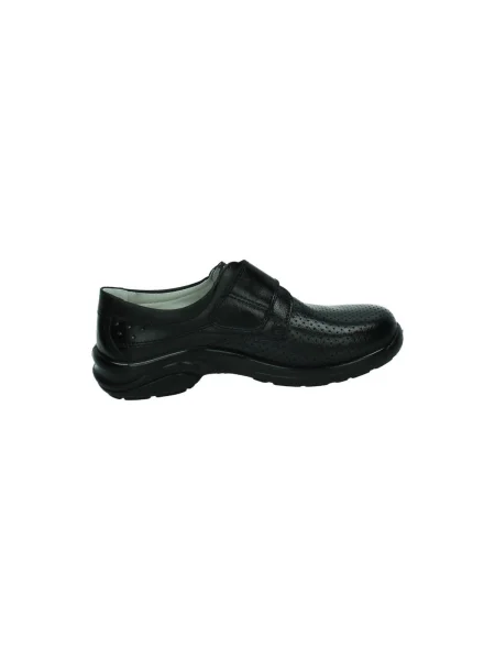 Pantofi Luisetti negru