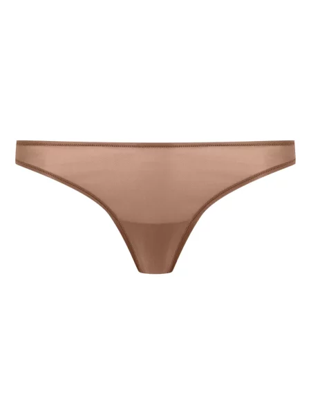 Chiloți tanga Maison Close maro