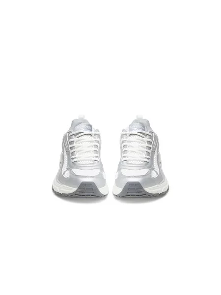 Sneakersy Reebok bílá