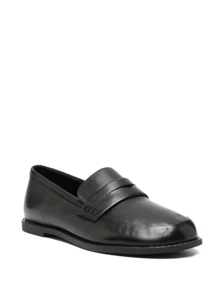 Pantofi loafer Sergio Moretti Firenze negru