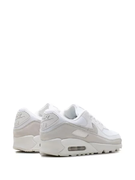 Маратонки Nike Air Max 90 бяло