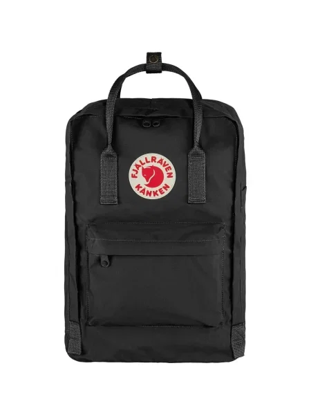 Fjallraven rucsac Kanken Laptop negru