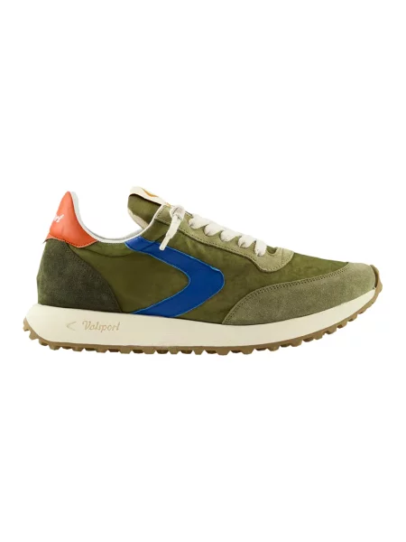 Sneakersy Valsport 1920 beżowe