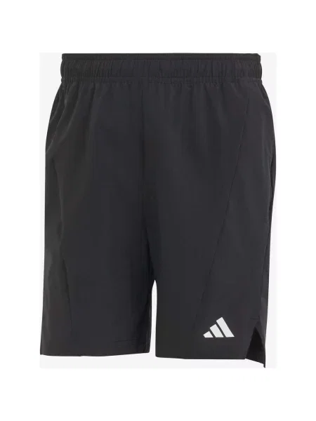 Spodenki adidas Designed for Training Workout XS czarne