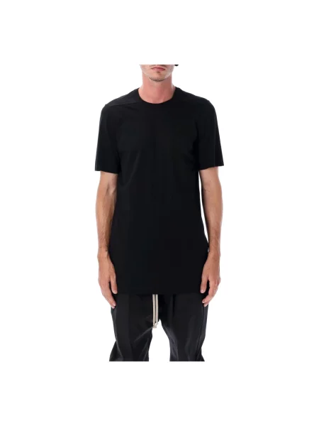 Koszulka Rick Owens czarna
