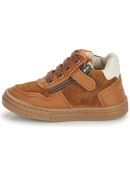 Pantofi copii Gbb maro