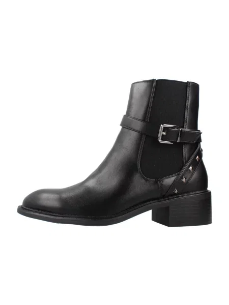 Pantofi Claudia Ghizzani negru