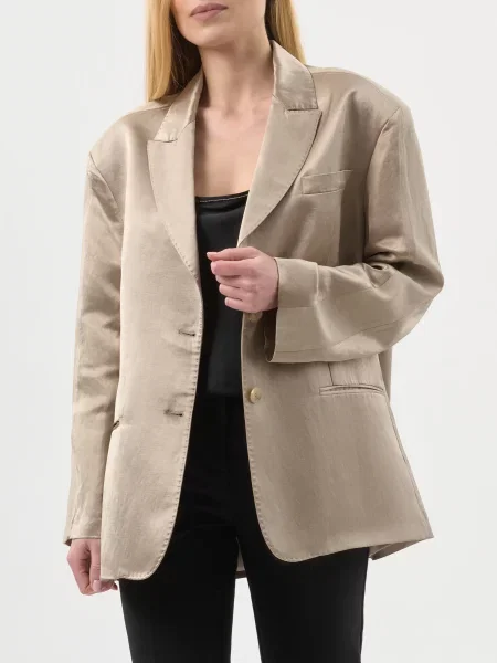 Пиджак Panicale Cashmere бежевый