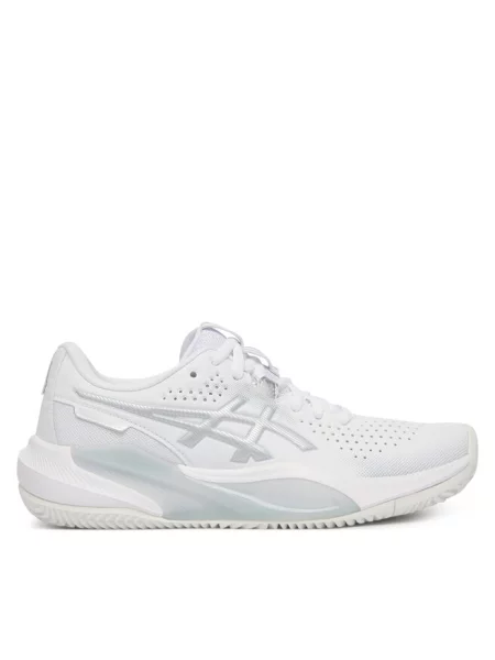 Buty do tenisa Asics biały