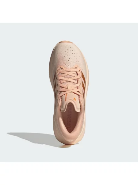Buty do biegania Supernova Rise 3 różowe