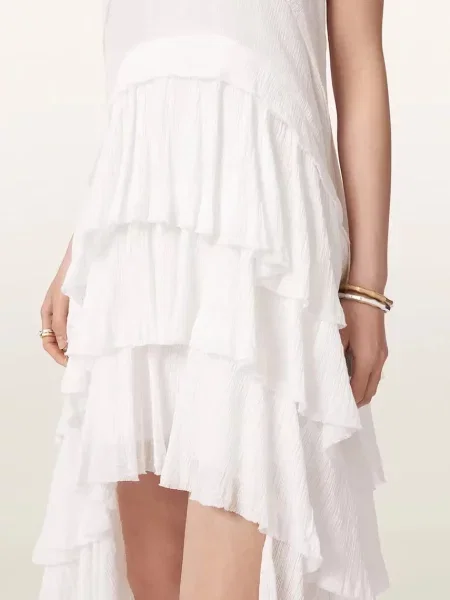 AllSaints сукня CAVARLY