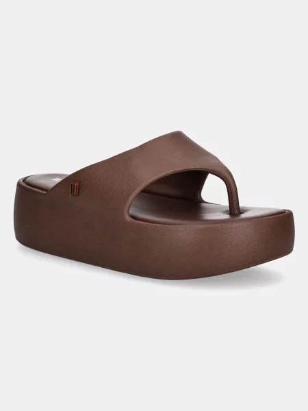 Tangice Melissa rjava