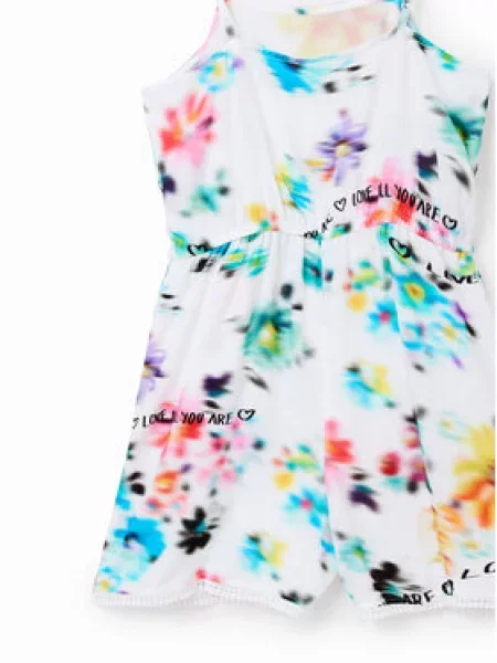 Desigual Kombinezonas Spalvota