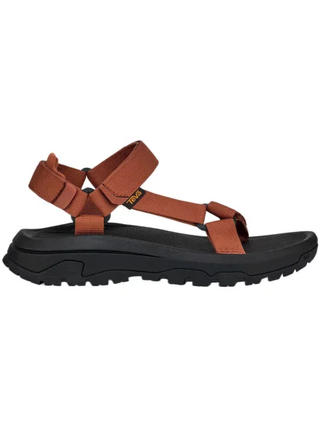 Pantofi Teva maro