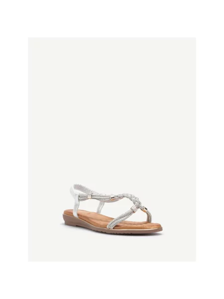Sandale La Modeuse