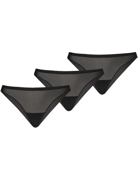 Palton Teyli negru
