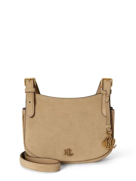 LAUREN RALPH LAUREN Geantă bej