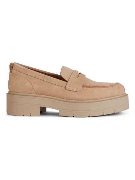 Mocasini Geox