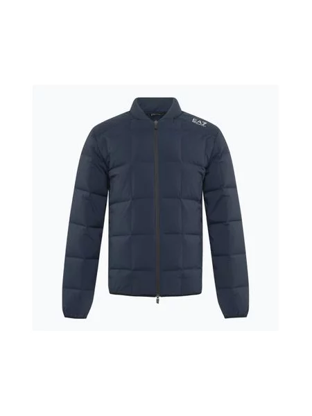 Куртка Emporio Armani Golf Pro Padded armani blue синя