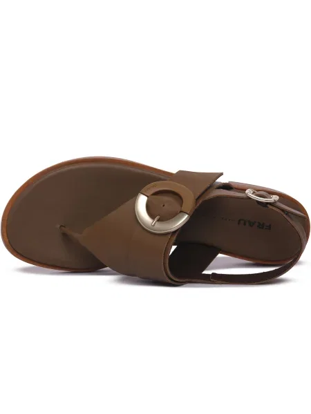Pantofi Frau bej