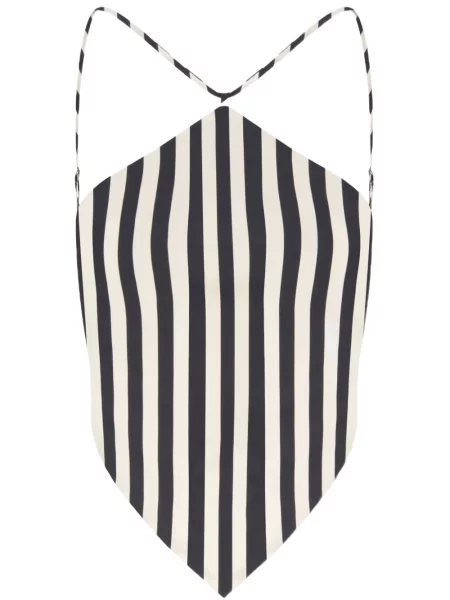 Top Simon Miller czarny