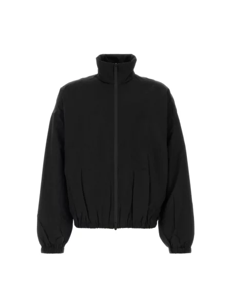 Lekka kurtka Fear Of God czarna