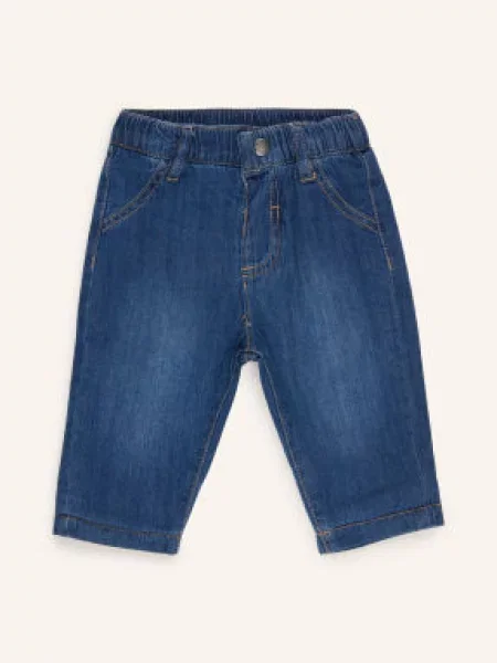 Hust And Claire Džíny Hcjoe 57 blue denim modré