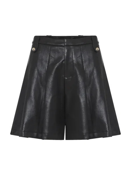 Funky Buddha Pantaloni negru