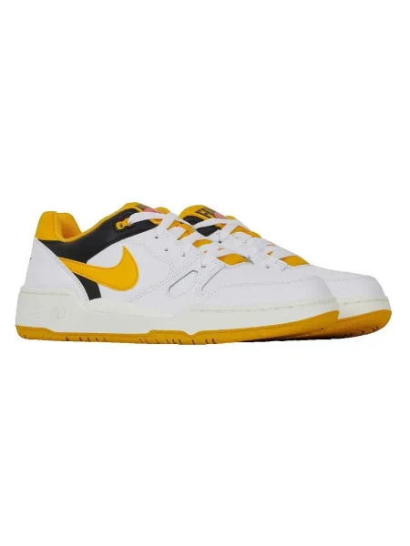 Pantofi Nike alb
