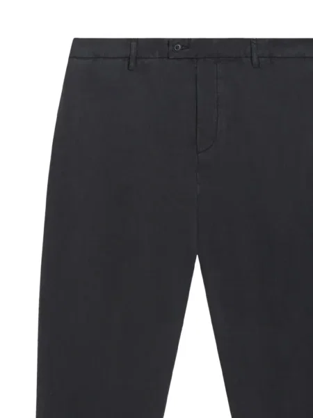 Pantaloni Dondup negru