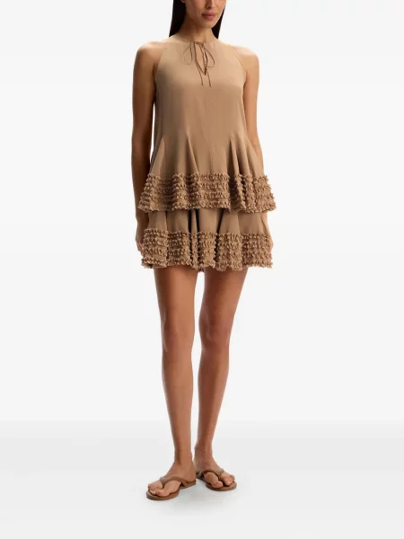 Rochie mini 12 Storeez maro