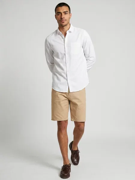 Šortky Jack & Jones béžová
